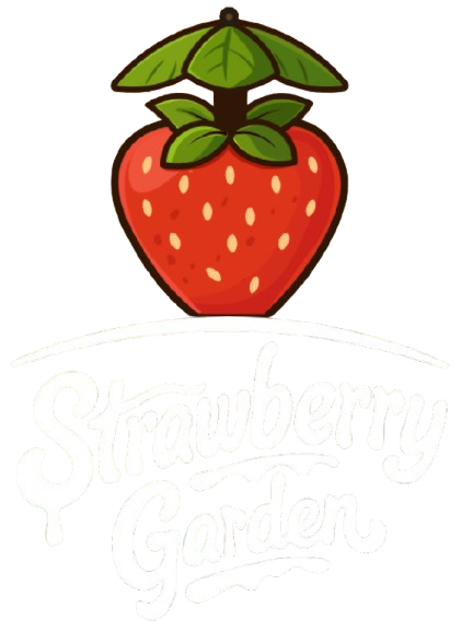 حديقة الفراولة